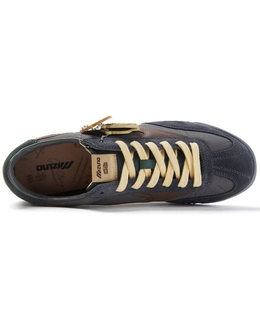 Mizuno Blue Lg 60S X U.Sage for men