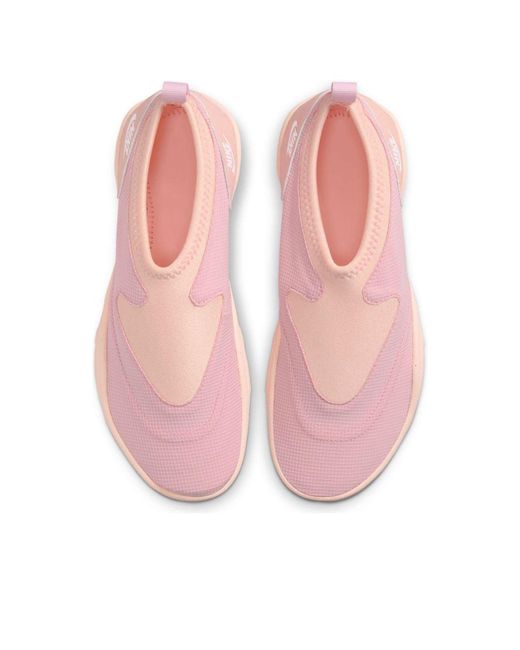 Nike Pink (Wmns) Aqua Turf 'Washed Coral Glaze Foam'