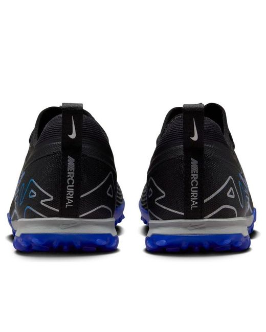 Nike Blue Mercurial Vapor 15 Pro /Hyper Royal' for men