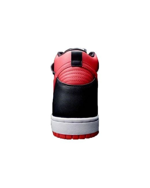 Nike Dunk Cmft 'Bred' for men