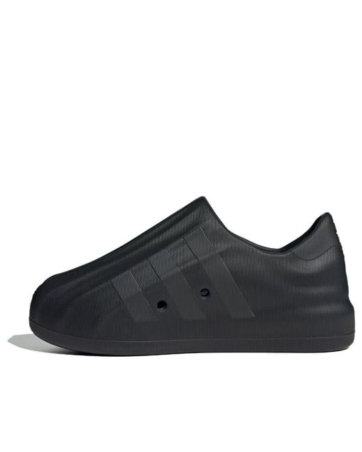 Adidas Black Originals Adifom Superstar for men