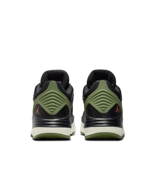 Nike Black Max Aura 5 Sky J Light' for men