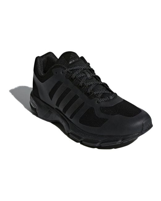 Adidas Black Equipment 10 U Hpc for men