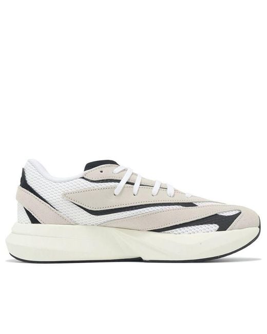 Adidas White Lightblaze for men