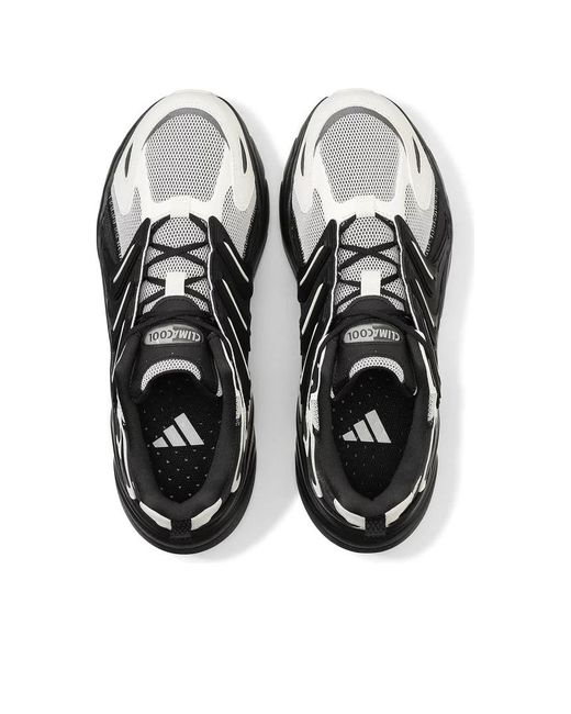 Adidas Black Climacool Ventania for men