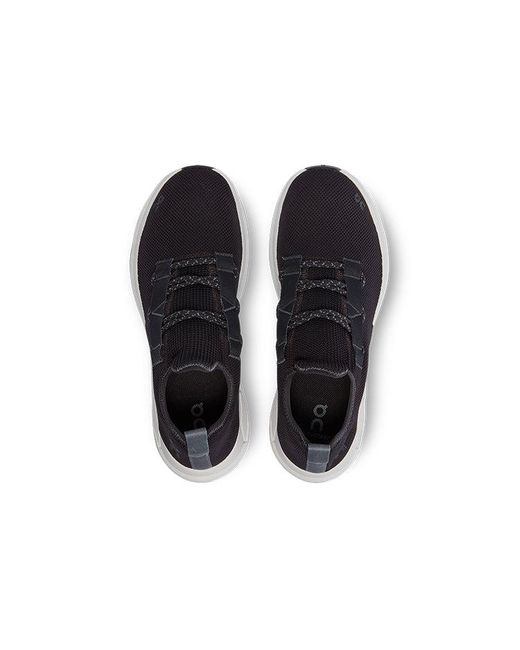 On Shoes Blue (Wmns) Cloudeasy Rock'