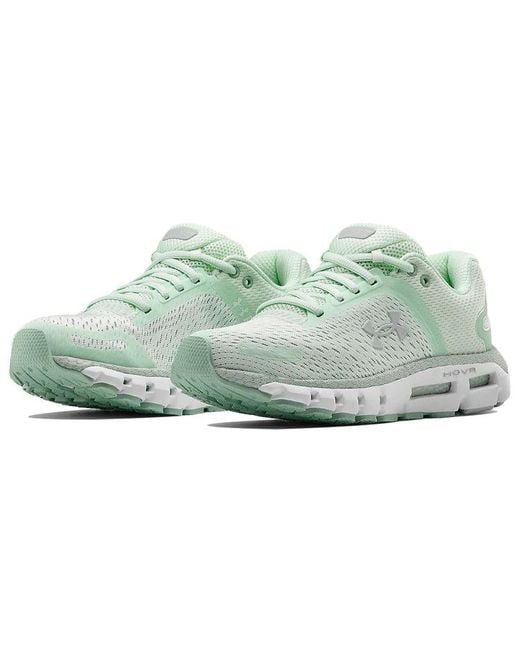 Under Armour Blue (Wmns) Hovr Infinite 2 'Seaglass'