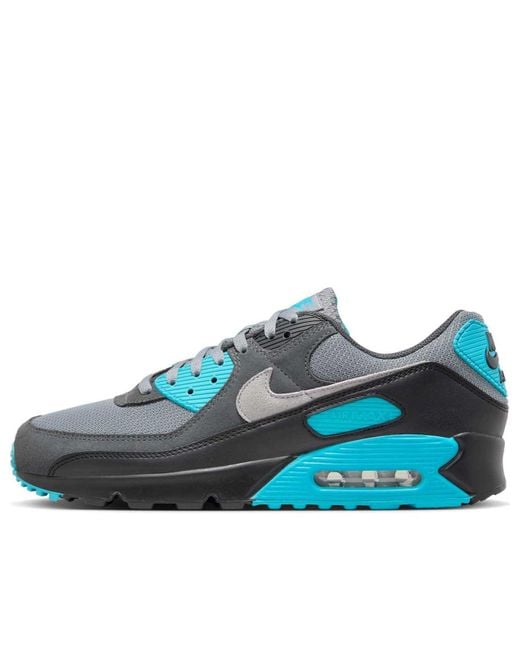 nike air max lv8 teal