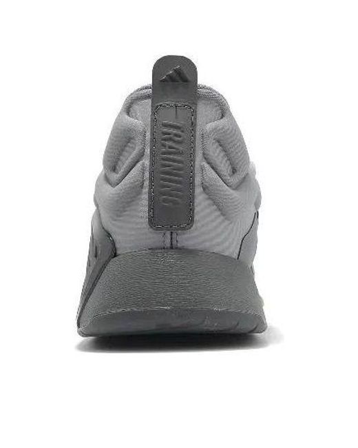 Adidas Gray Dropset 3 for men