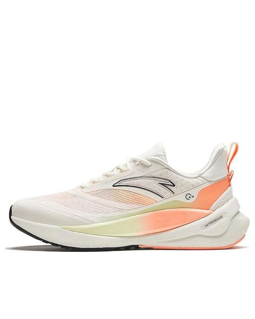 Anta White C37 for men