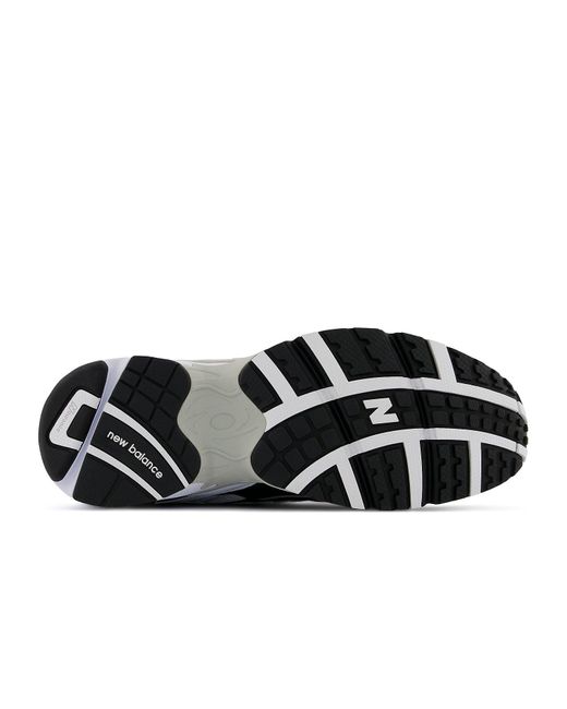 New Balance White 725V1 for men
