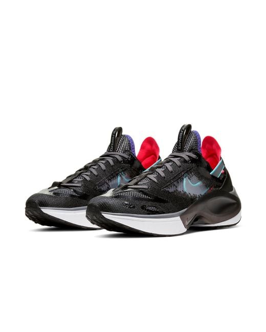 Nike Black N110 D/Ms/X for men