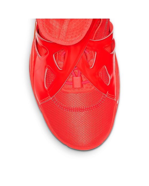 Nike Red (Wmns) Air Latitude 720 October'