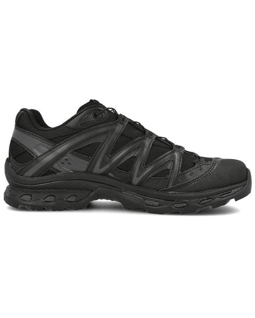 Salomon Black Xt-Quest Advanced Trail for men
