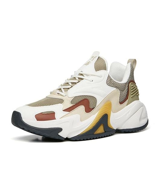 Anta White Walker 3 for men