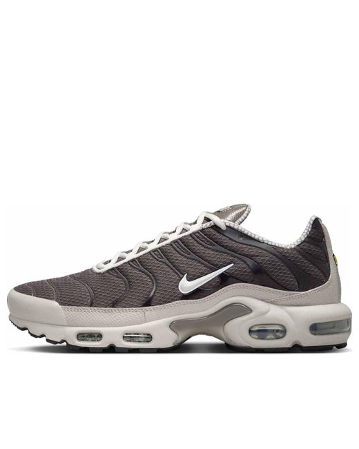 Nike Brown Air Max Plus 'Year Of The Snake' for men