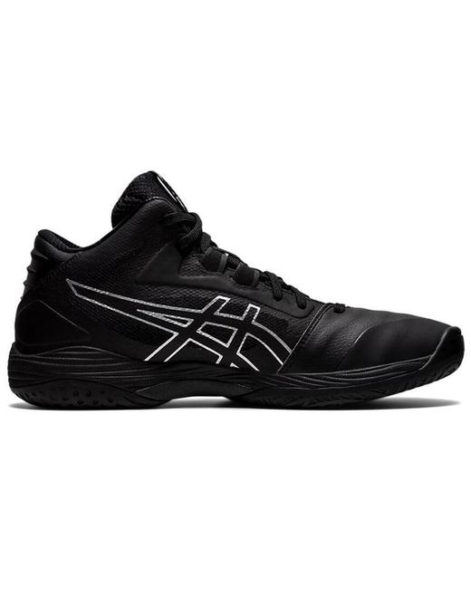 Asics Gel-hoop V13 in Black for Men | Lyst