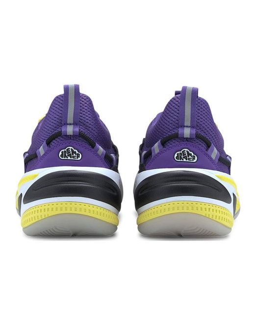PUMA Blue J. Cole X Rs-Dreamer Heart' for men