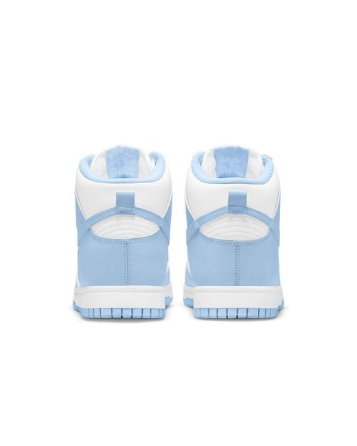 Nike Blue Sneakers