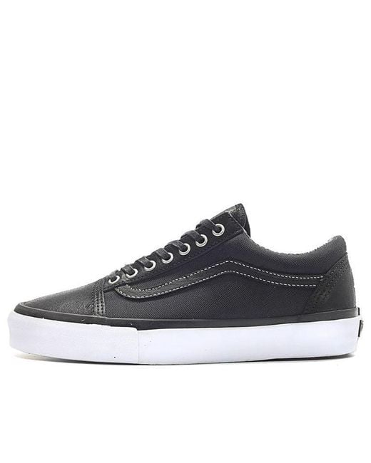 Vans Blue Vault X Hal Old Skool Zip Lx '10 Year Anniversary Pack' 10 for men