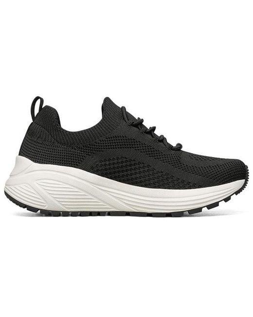 Skechers Black (Wmns) Bob's Sparrow 2.0