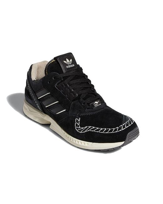Adidas Black Zx 9000 'A-Zx Series for men