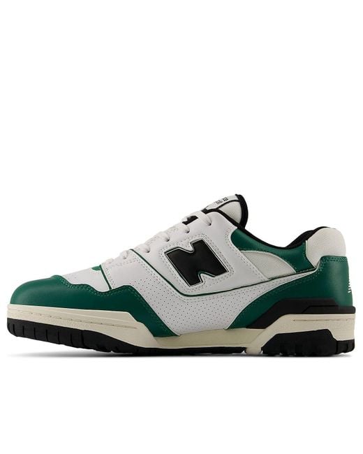 New Balance Green 550 Golf Sl for men