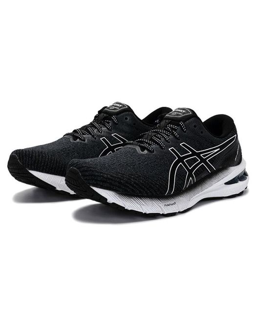 Asics Black Gt-2000 10 for men