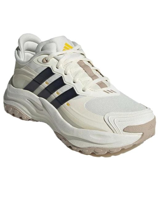 Adidas White Maxxwavy for men