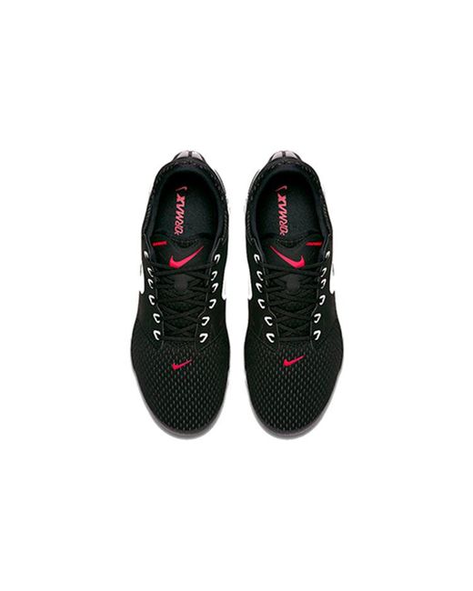 Nike Black Air Vapormax for men