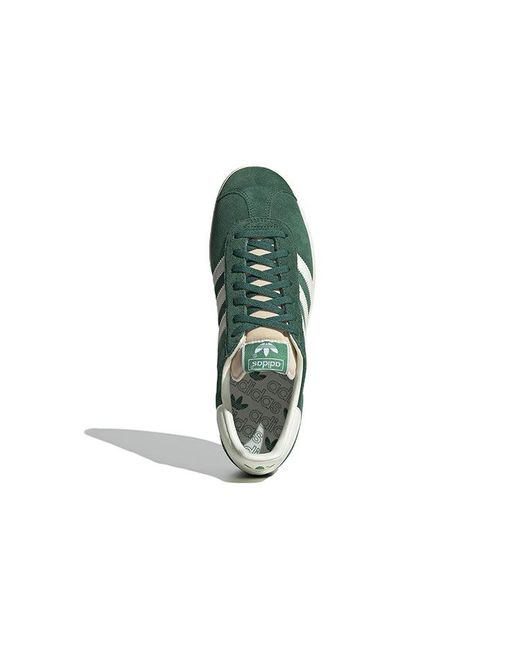 Adidas Green Gazelle 'Faded Archive' for men