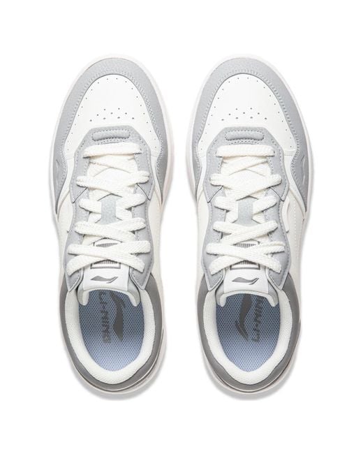 Li-ning White Xingchu 2.0 V2 for men