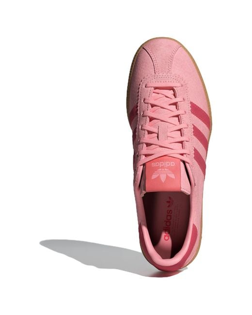 Adidas Pink (Wmns) Bermuda Spark Gum'
