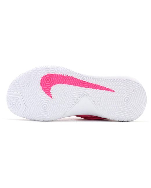 Nike Pink Zoom Live 17 Ep for men