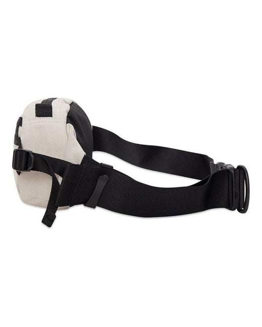 Converse Black Transition Sling Bag