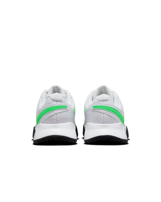 Nike Green (Wmns) Court Lite 4 Poison'