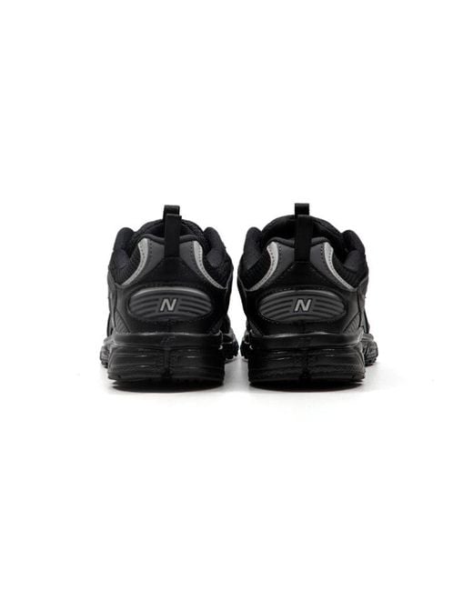 New Balance Black 408 for men