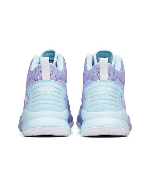 Anta Blue Star Track 4 for men