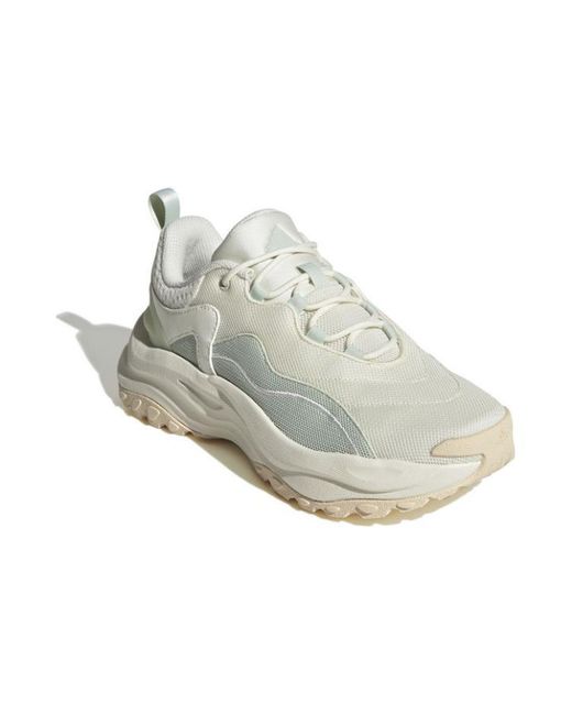 Adidas White (Wmns) Maxxwavy 'Ivory'