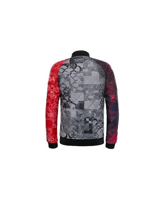 Nike Red X Lpl Crossover Reversible 2020 for men