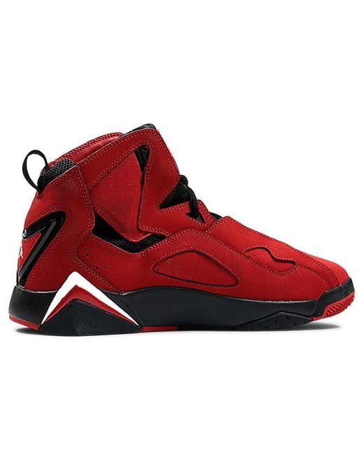 Nike Red 7 True Flight for men
