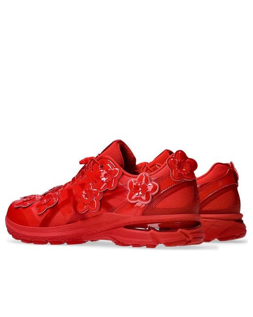 Asics Red Cecilie Bahnsen X Gel-Terrain for men