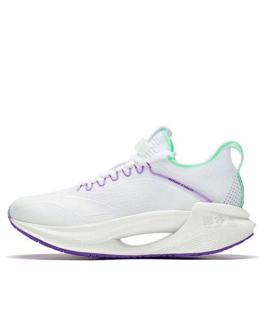 Li-ning White Jue Ying Essential for men