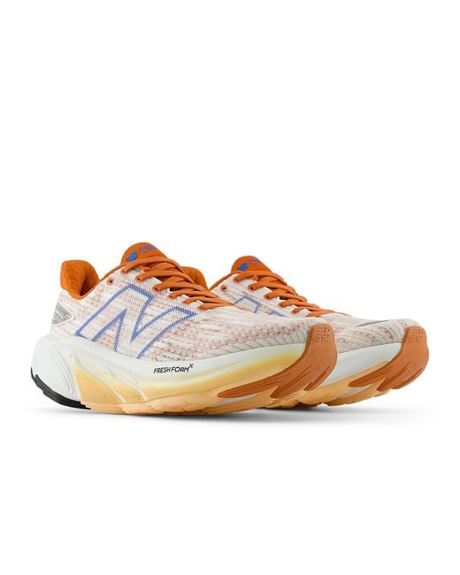 New Balance Gray (Wmns) Fresh Foam X 'Balos'