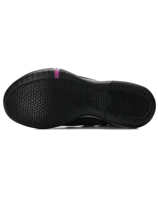 Nike Blue Kobe A.d. 2018 'lakers Away' for men