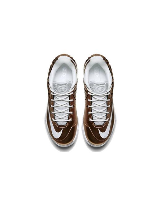 Nike Brown Kd 7 Elite 'Eybl' for men