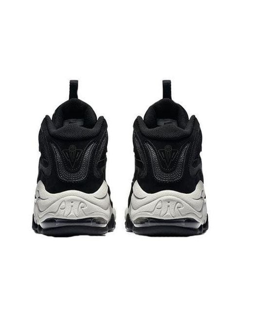 Nike Black Air Pippen 325001-004 for men