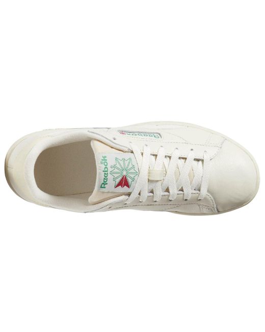 Reebok White (Wmns) Npc Uk
