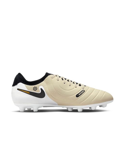 Nike Yellow Tiempo Legend Pro Hg 'Lemonade' for men