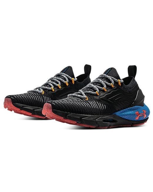 under armour hovr phantom 2 blue